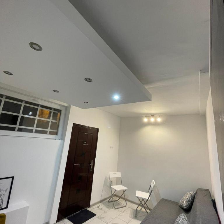 Stadion - Studio s Pogledom na Vrt - 11