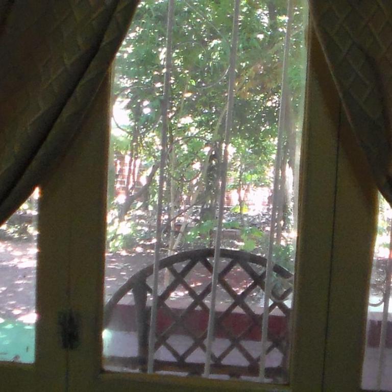 Alojamiento El Bosque - Superior Family Room - 4