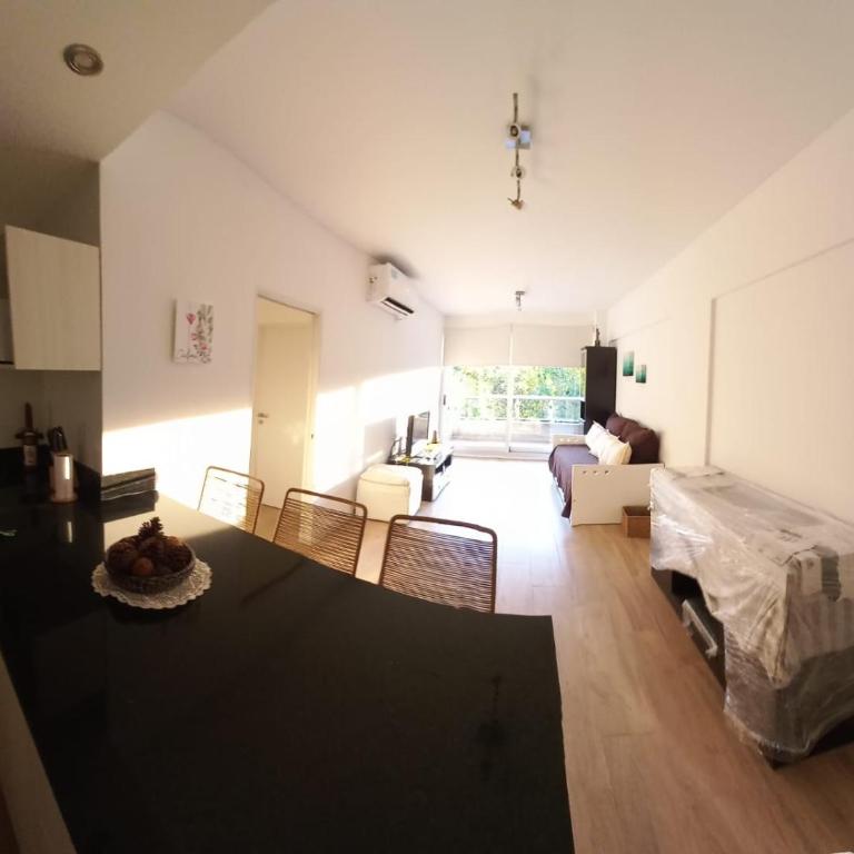 DEPTO NUEVO CON PILETA EN NUÑEZ - Apartamento de 1 dormitorio - 10