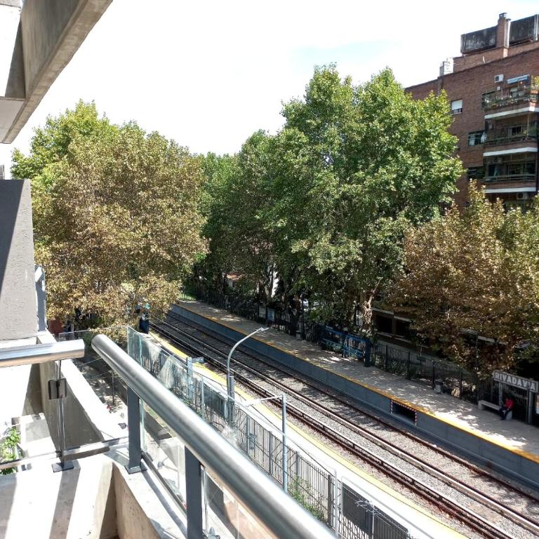 DEPTO NUEVO CON PILETA EN NUÑEZ - Apartamento de 1 dormitorio - 17