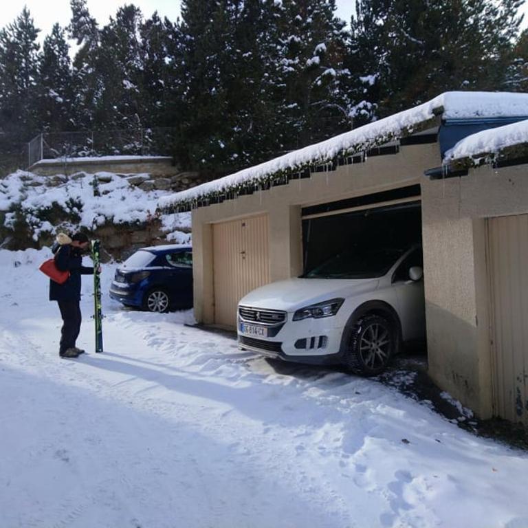 Cristal Cosy Forest - Garage privé - Arrivée autonome - Appartement 2 Chambres - 20