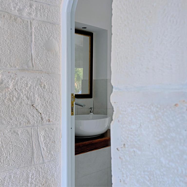 Trullo Santangelo - Junior Suite Trullo - 3