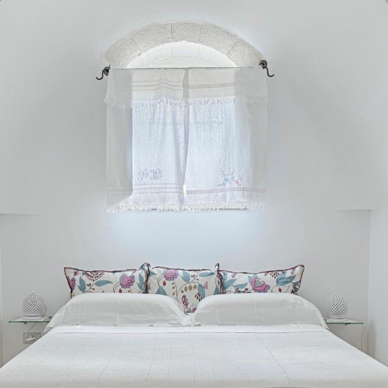 Trullo Santangelo - Suite Deluxe Trullo - 6