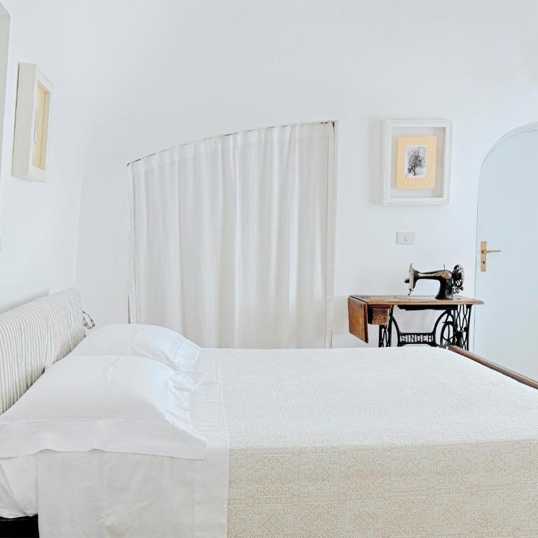 Trullo Santangelo - Suite Trullo - 4