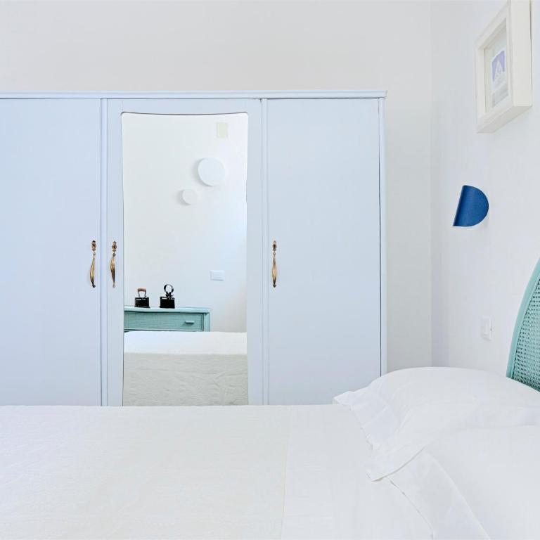Trullo Santangelo - Appartamento con 1 Camera da Letto - 9