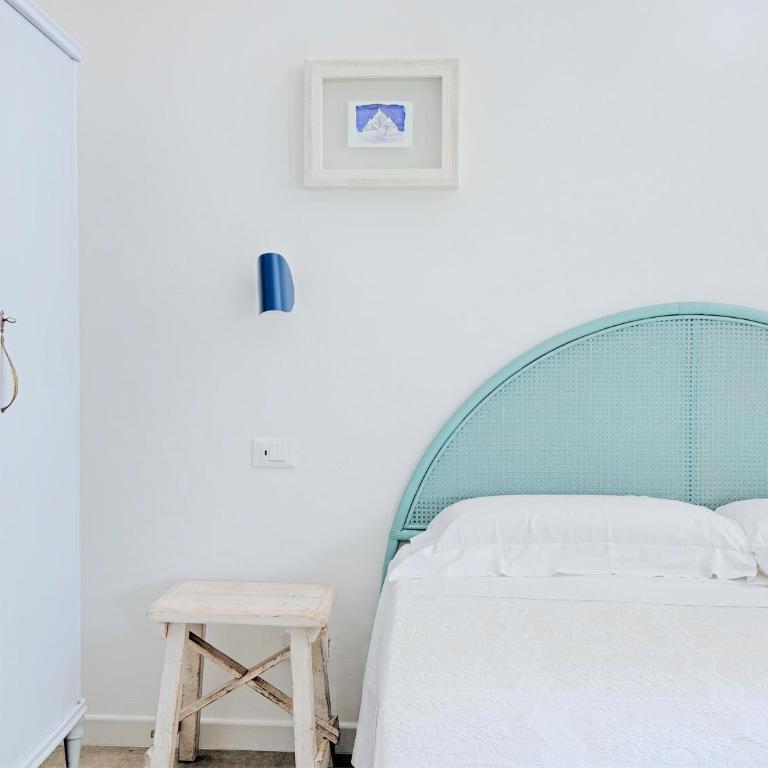 Trullo Santangelo - Appartamento con 1 Camera da Letto - 4