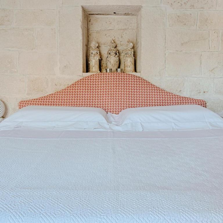 Trullo Santangelo - Junior Suite Trullo - 4