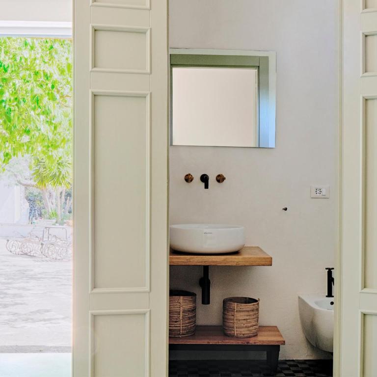 Trullo Santangelo - Monolocale Deluxe - 3