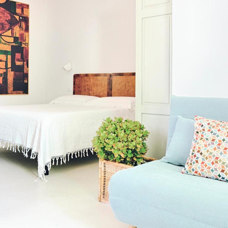 Trullo Santangelo - Monolocale Deluxe - 1