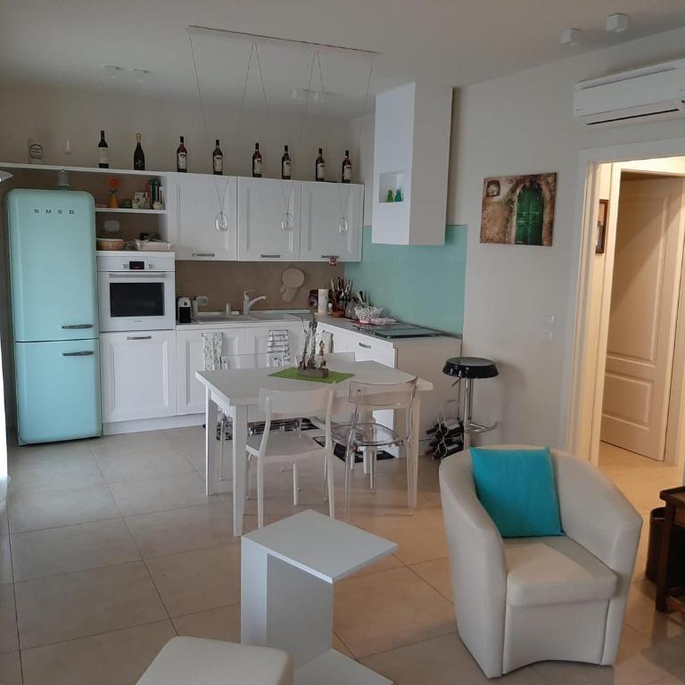 Nuova casa al lago con piscina - Appartamento - Piano Terra - 8