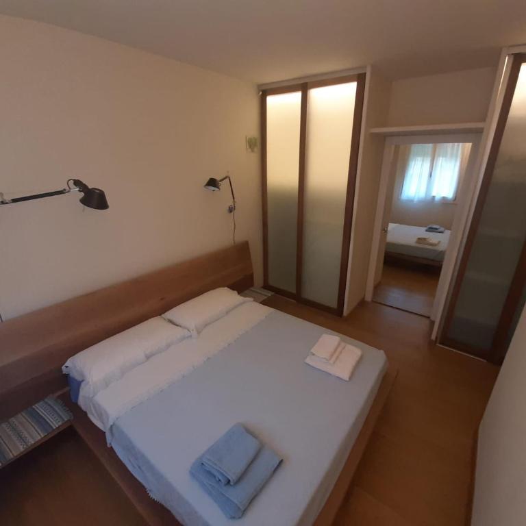 Nuova casa al lago con piscina - Appartamento - Piano Terra - 19