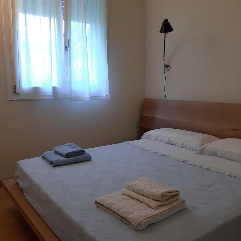 Nuova casa al lago con piscina - Appartamento - Piano Terra - 20