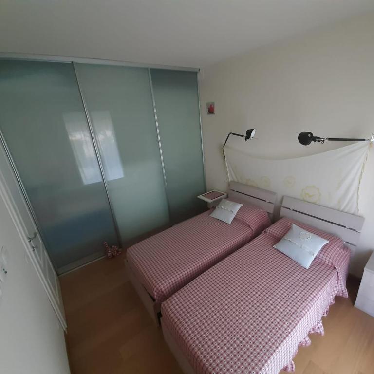Nuova casa al lago con piscina - Appartamento - Piano Terra - 28