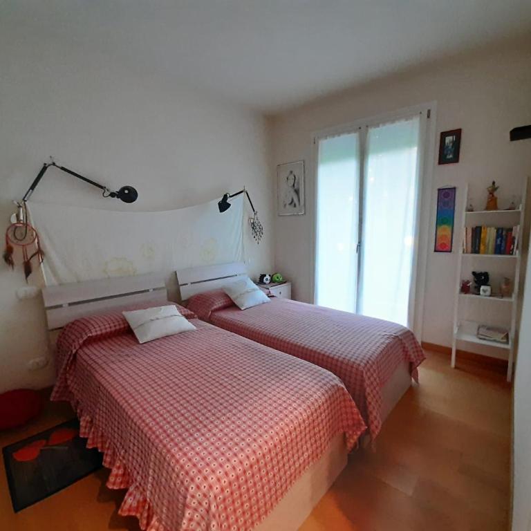 Nuova casa al lago con piscina - Appartamento - Piano Terra - 27