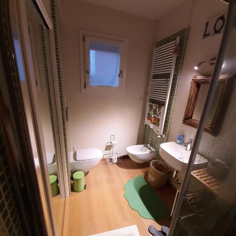 Nuova casa al lago con piscina - Appartamento - Piano Terra - 22