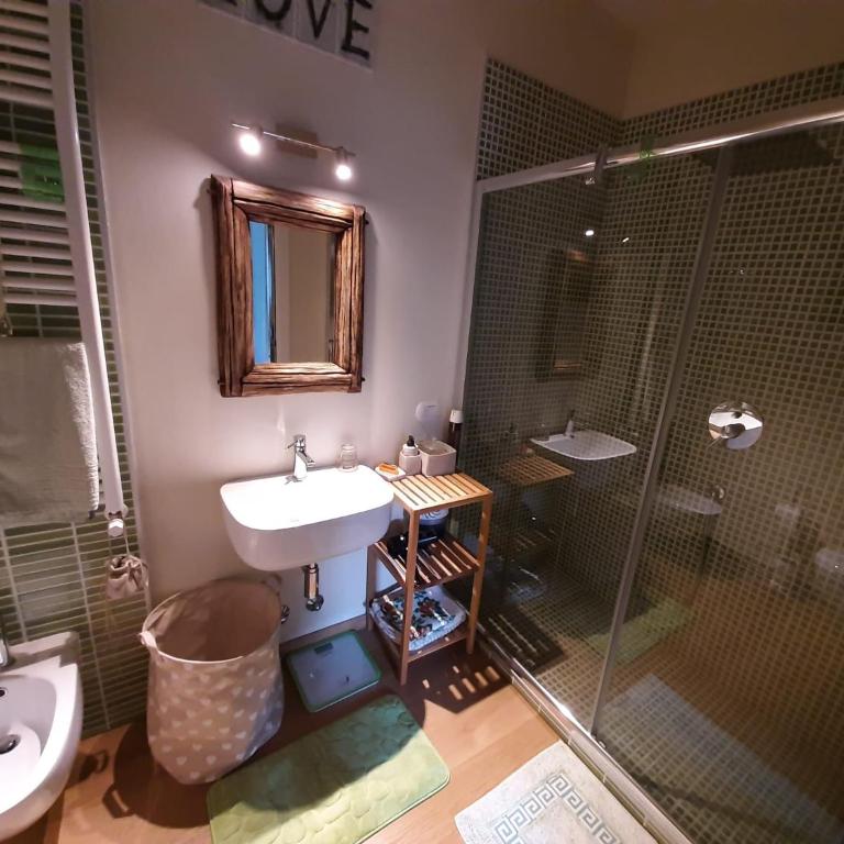 Nuova casa al lago con piscina - Appartamento - Piano Terra - 21