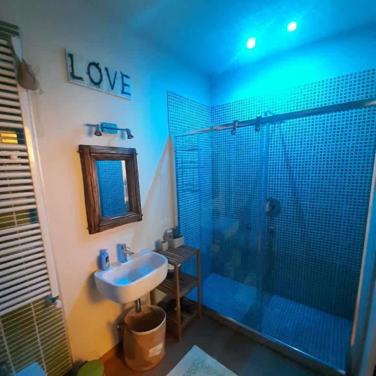 Nuova casa al lago con piscina - Appartamento - Piano Terra - 24