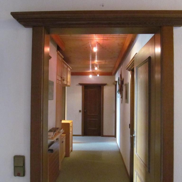 Appartement Weingut Schoberhof - Apartment mit Balkon - 9