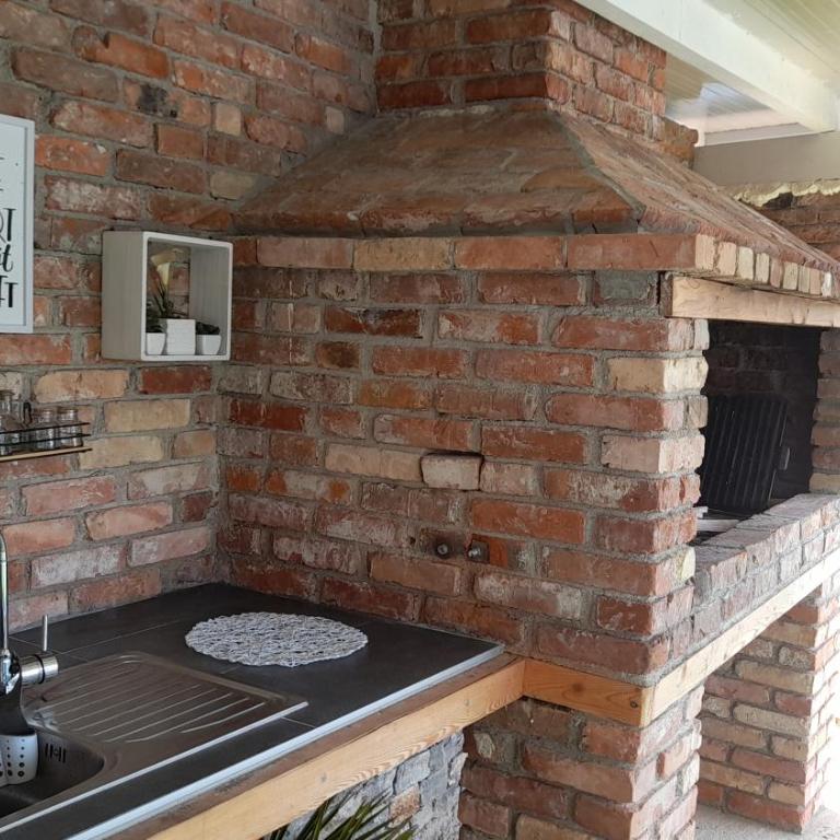 Una Luxury Home - Vila sa 3 Spavaće Sobe - 13