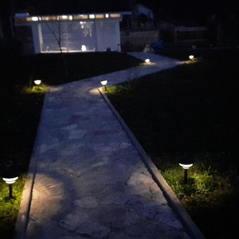 Una Luxury Home - Vila sa 3 Spavaće Sobe - 59
