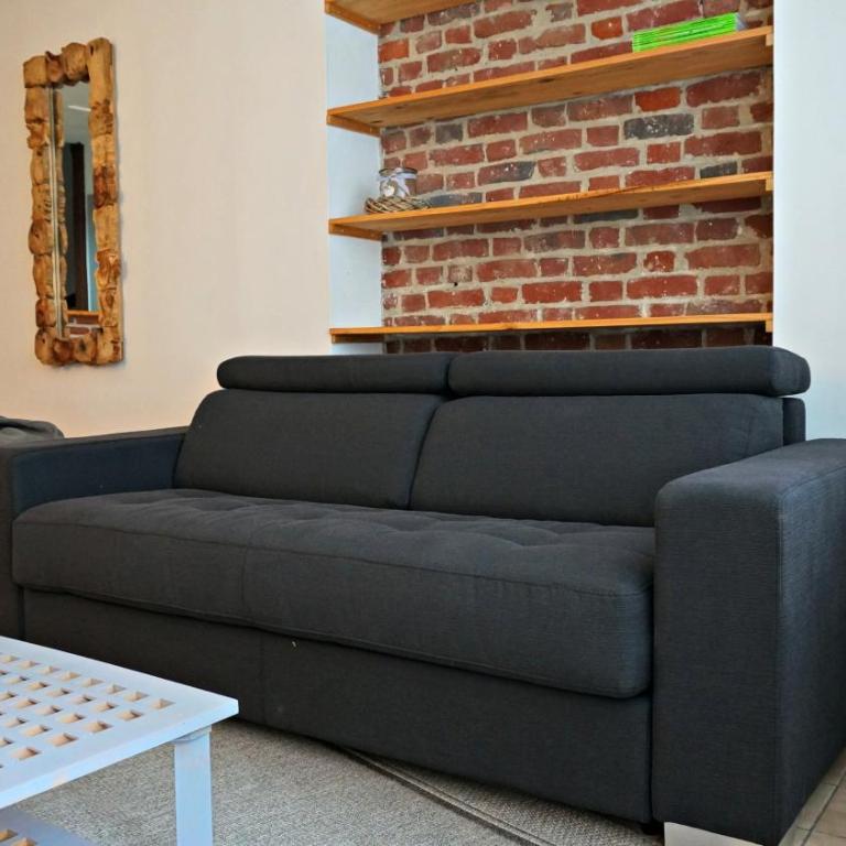 Little Suite - Coline - Apartment - 4