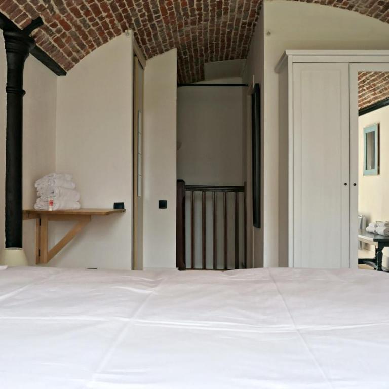 Little Suite - Coline - Apartment - 7