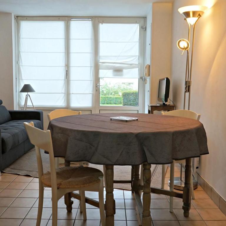 Little Suite - Coline - Apartment - 10