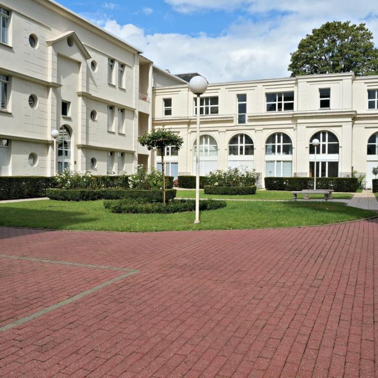 Little Suite - Coline - Apartment - 2