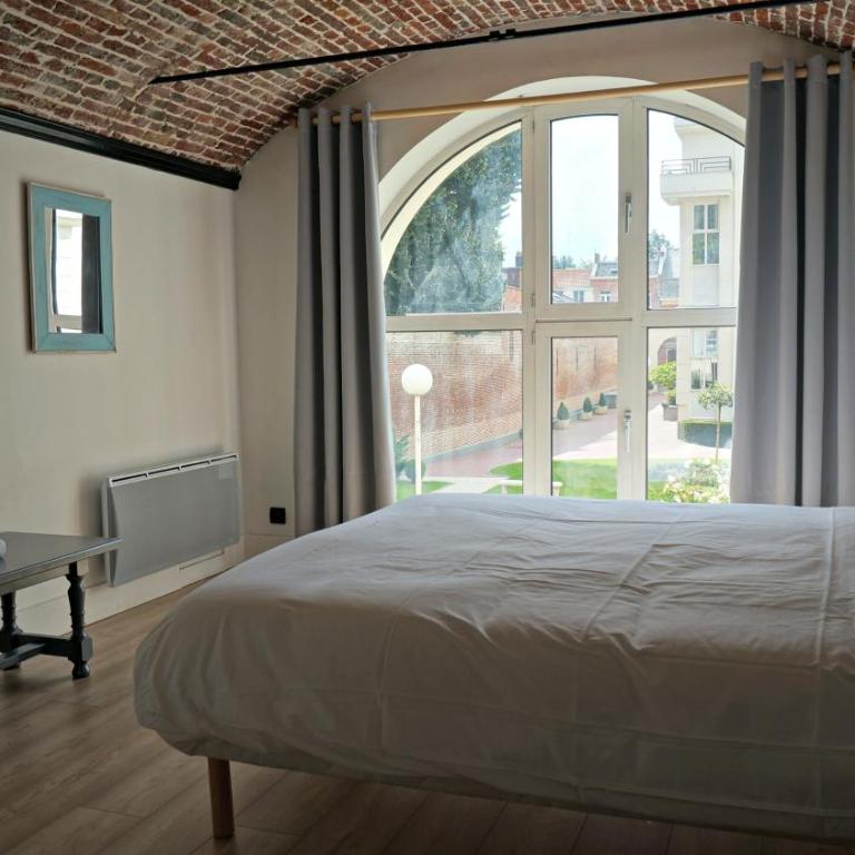 Little Suite - Coline - Apartment - 6