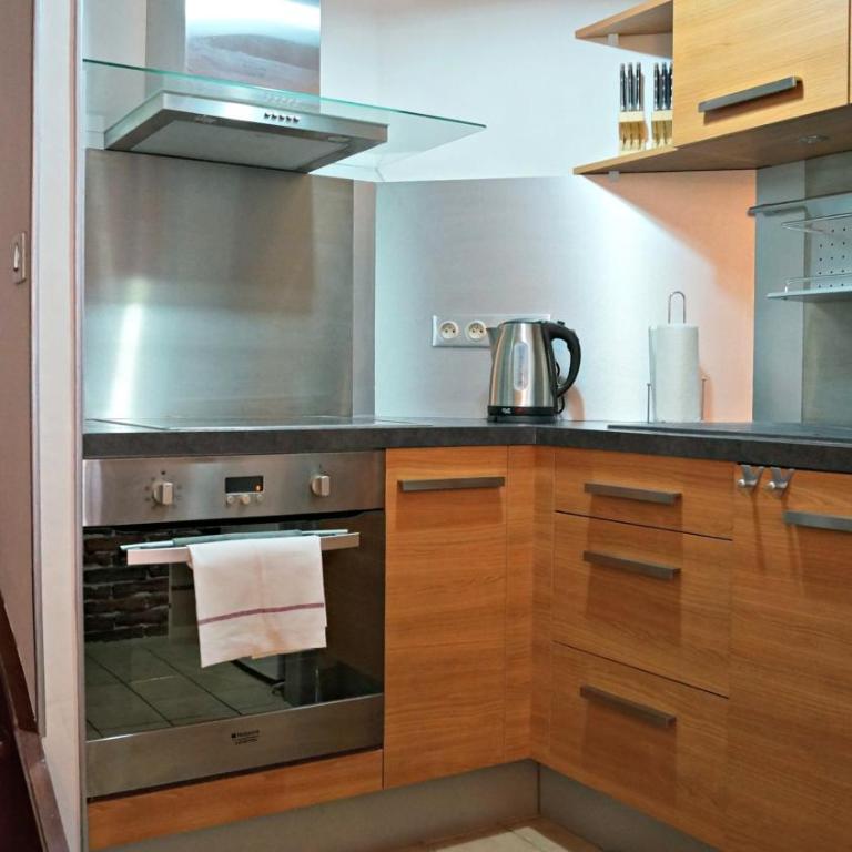Little Suite - Coline - Apartment - 11