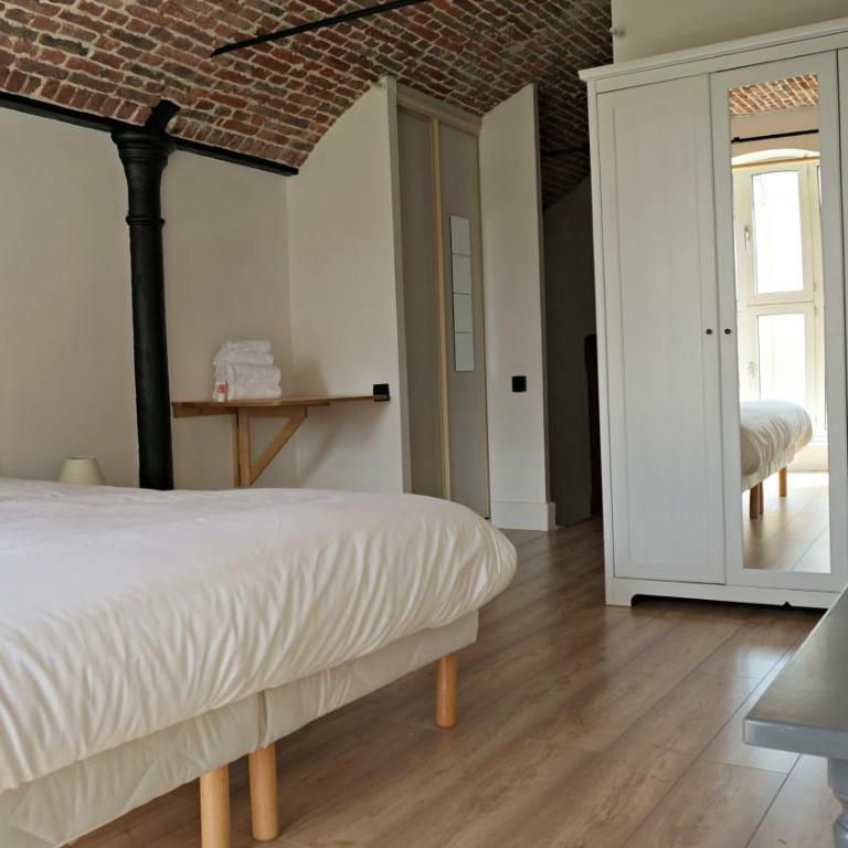 Little Suite - Coline - Apartment - 13