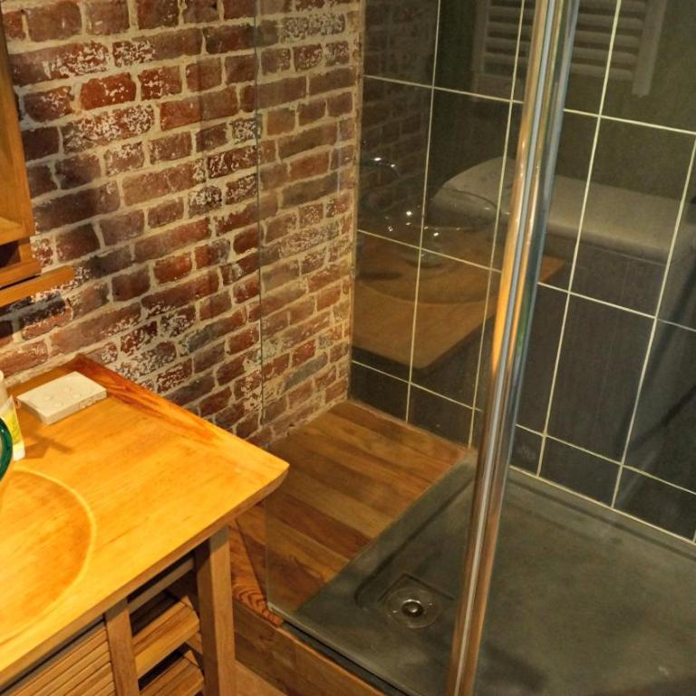 Little Suite - Coline - Apartment - 8