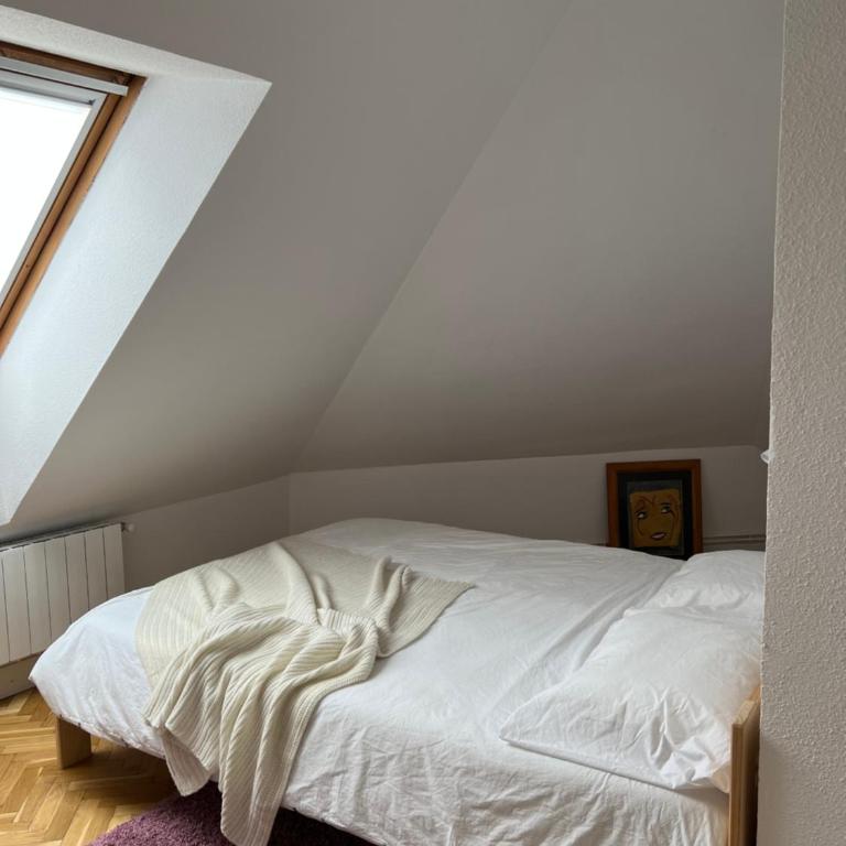 Apartamento Ibones - Appartement 2 Chambres - 28