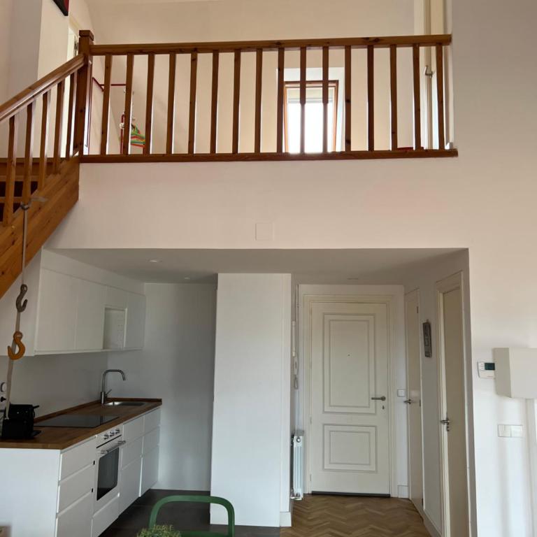 Apartamento Ibones - Appartement 2 Chambres - 21