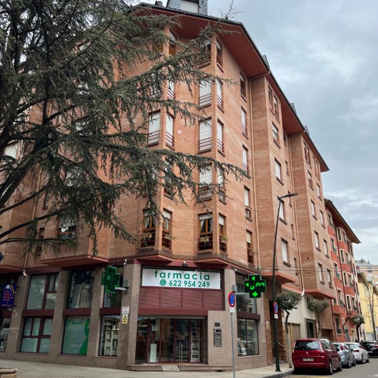 Apartamento Ibones - Appartement 2 Chambres - 31