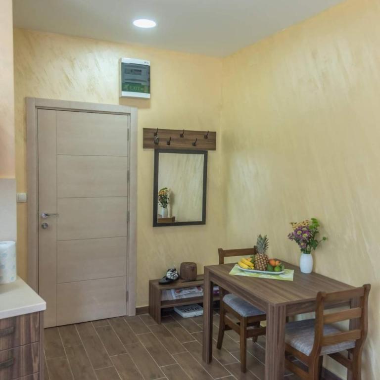 Drina apartman - Apartman sa 1 Spavaćom Sobom - 9