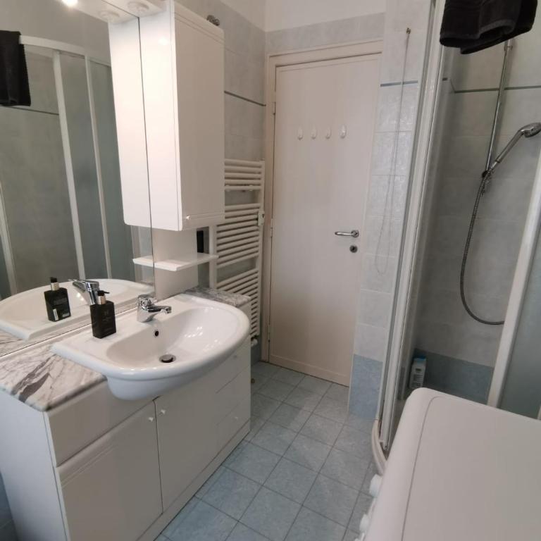 Sweet Home - Appartamento con 1 Camera da Letto - 6