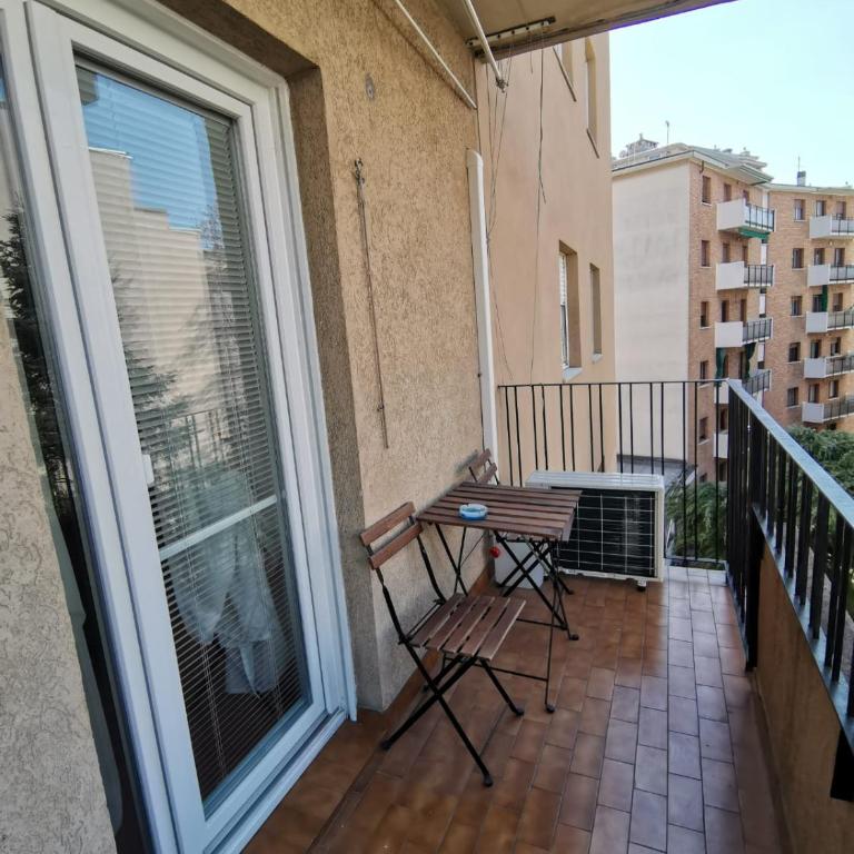 Sweet Home - Appartamento con 1 Camera da Letto - 13