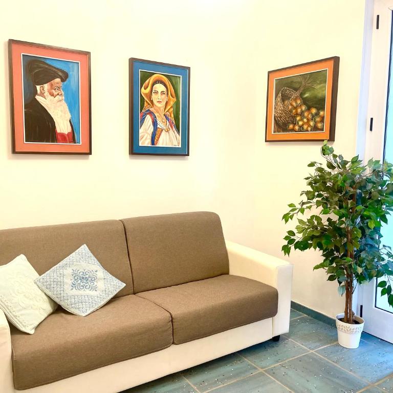 casa perla - Casa con 4 camere da letto - 16