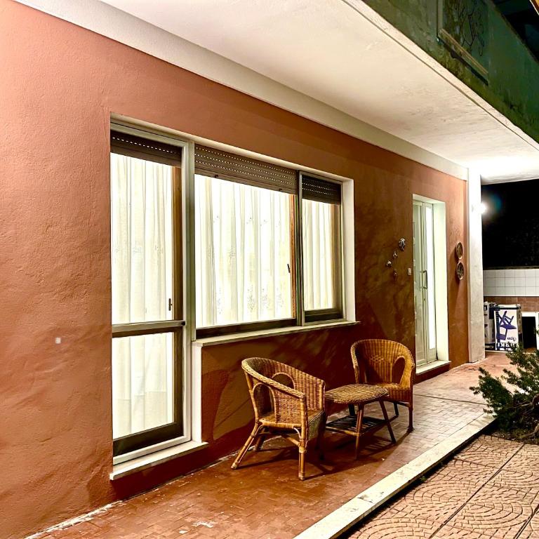 casa perla - Casa con 4 camere da letto - 8