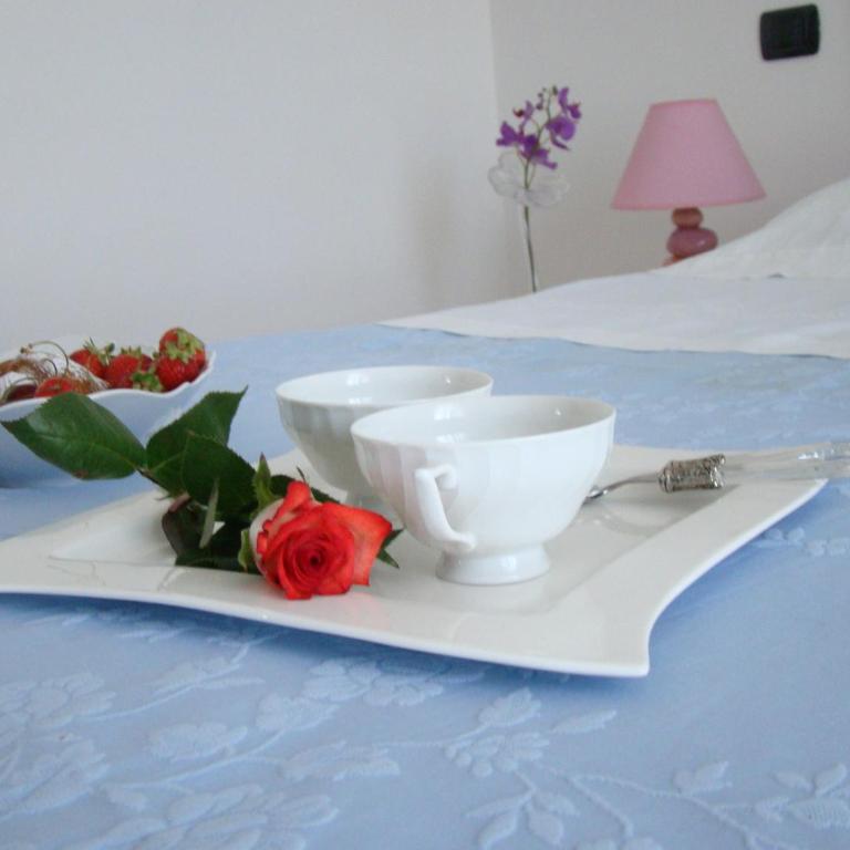 Residence Acquamarina - Appartamento - 5