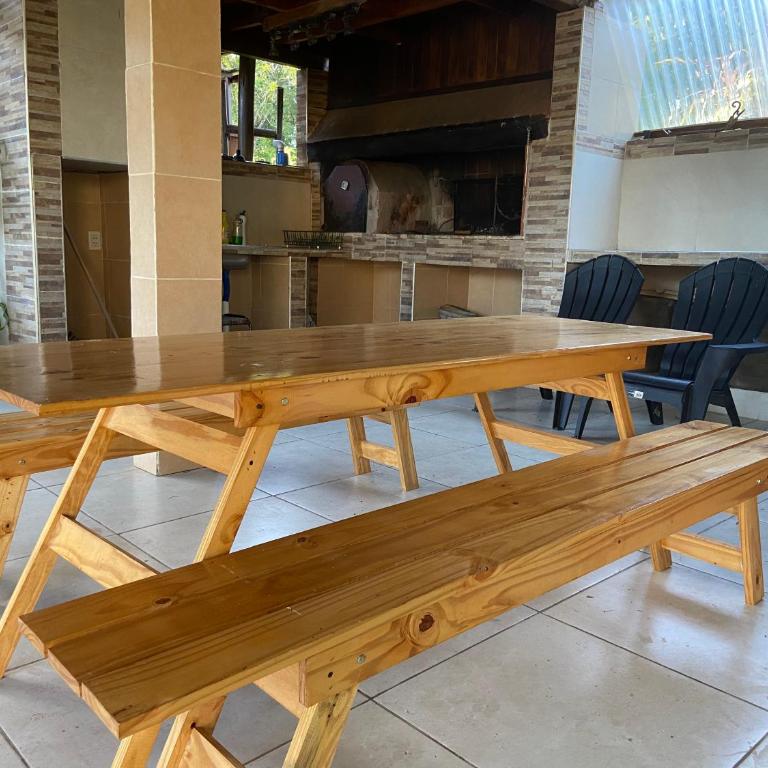 Monoambiente Playa Nebel - Apartamento de 1 dormitorio - 7