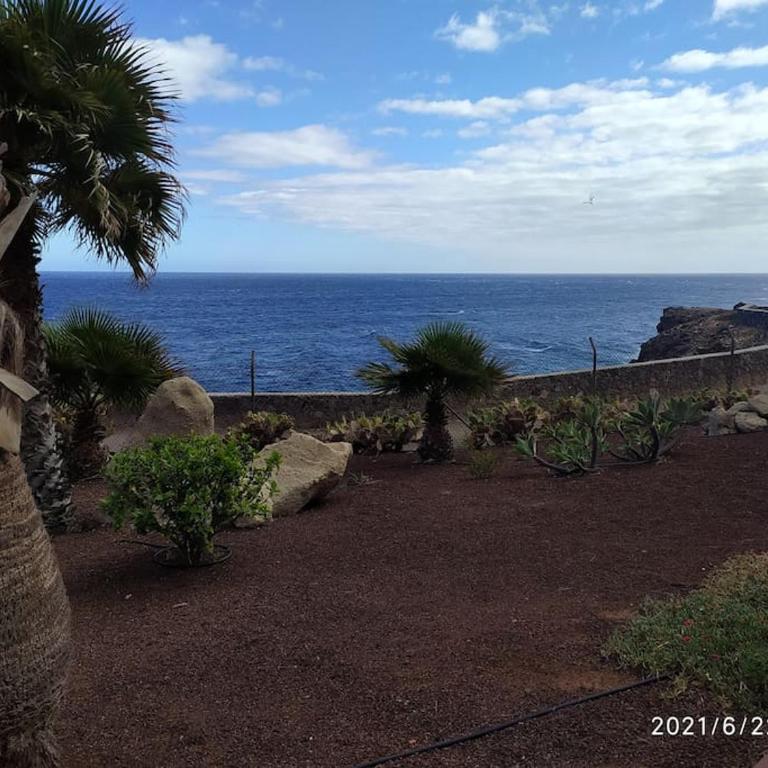SUNRISE Seaview Balcon del Mar with glass veranda - Apartamento de 1 dormitorio - 23