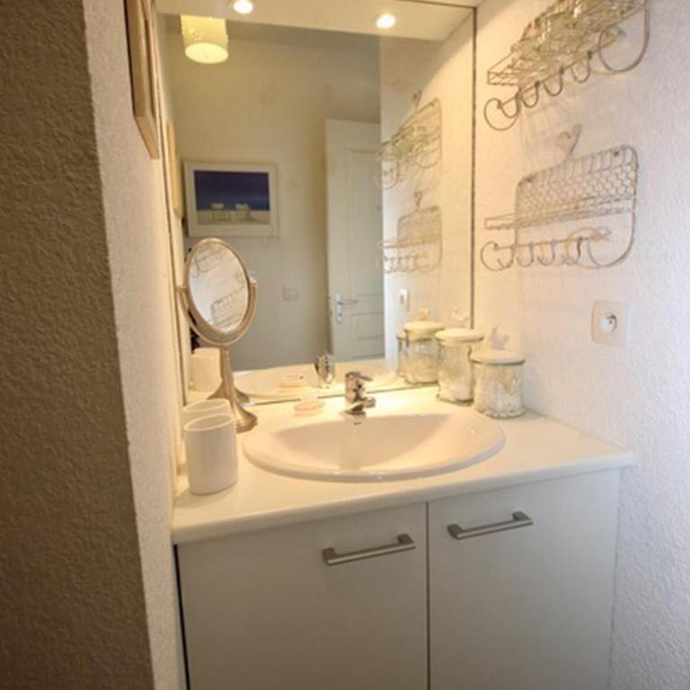 Apartement Beata in Provence, Golf Pont Royal - Appartement 2 Chambres - 5