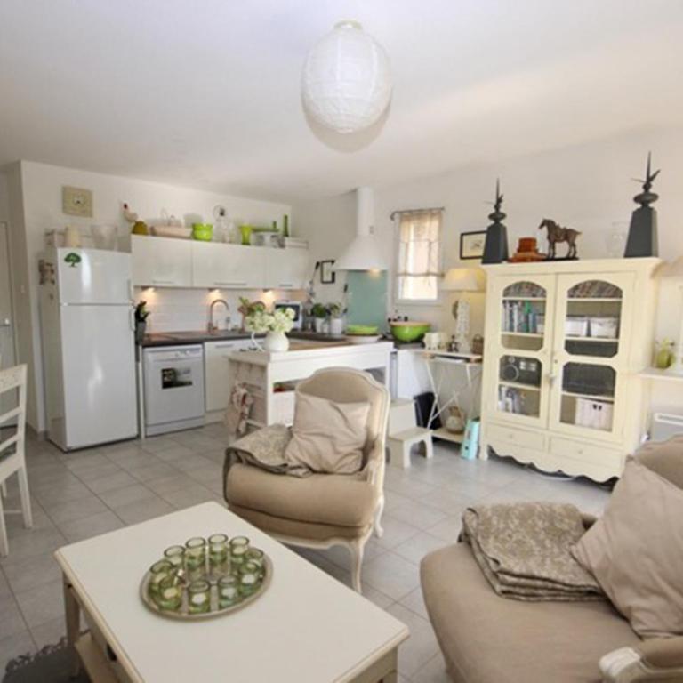 Apartement Beata in Provence, Golf Pont Royal - Appartement 2 Chambres - 13