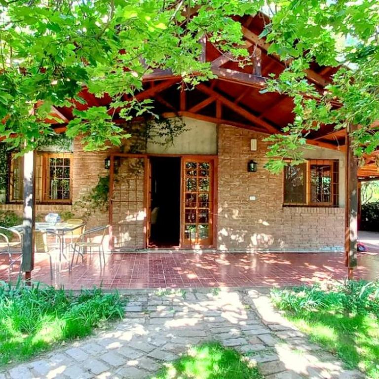 566 Chacras de Coria - Casa de 2 dormitorios - 12