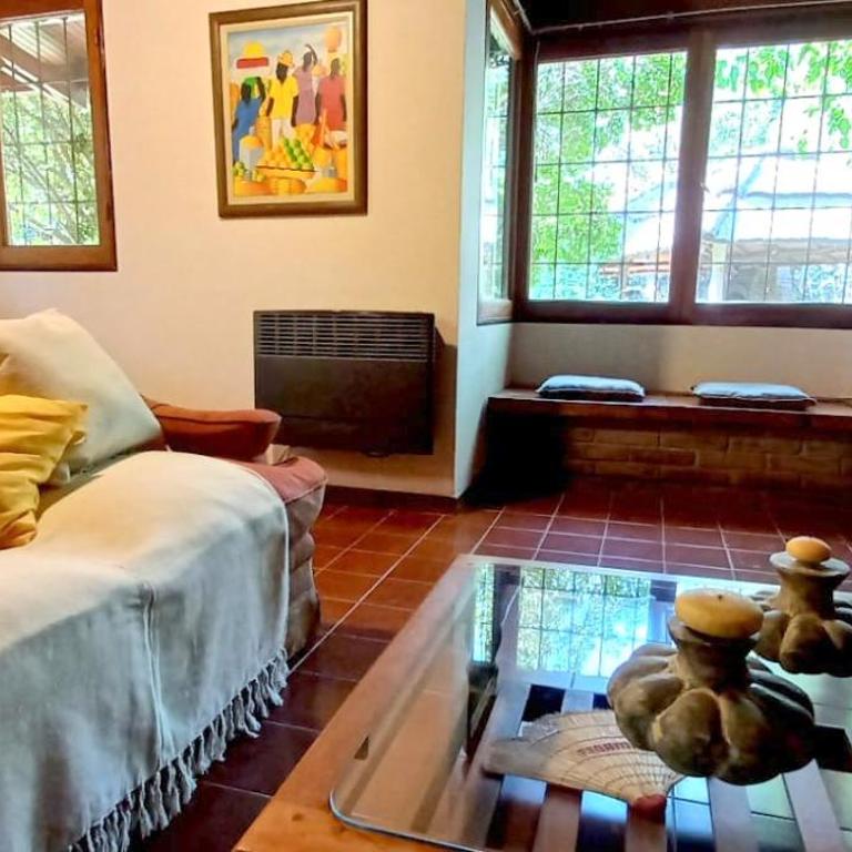 566 Chacras de Coria - Casa de 2 dormitorios - 16