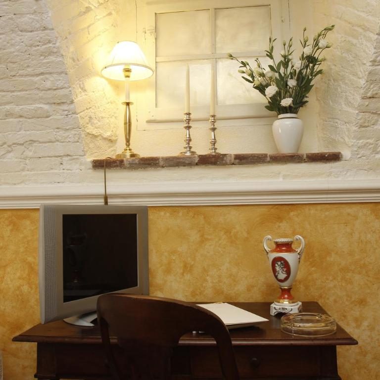 Residenza d'Epoca Campo Regio Relais - Superior Double Room - 3