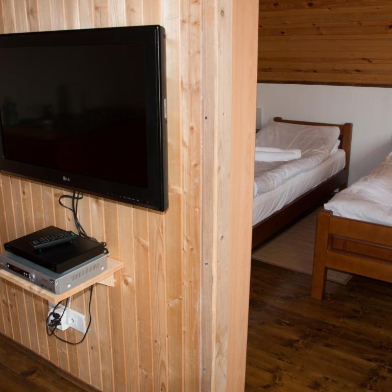 Apartments Peaks - One-Bedroom Apartment - 8