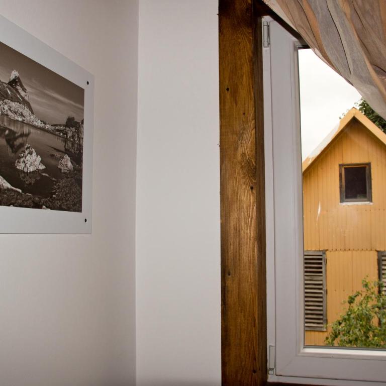 Apartments Peaks - One-Bedroom Apartment - 37